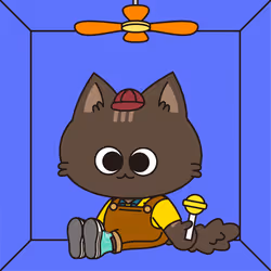 MurMur Cat #94