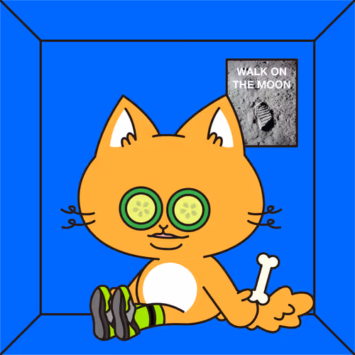 MurMur Cat #700