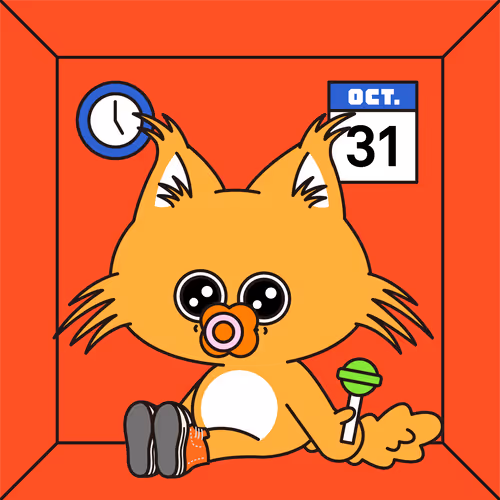 MurMur Cat #318