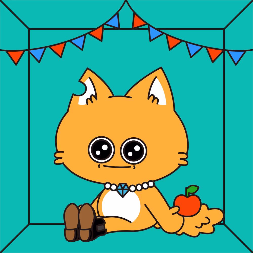 MurMur Cat #722