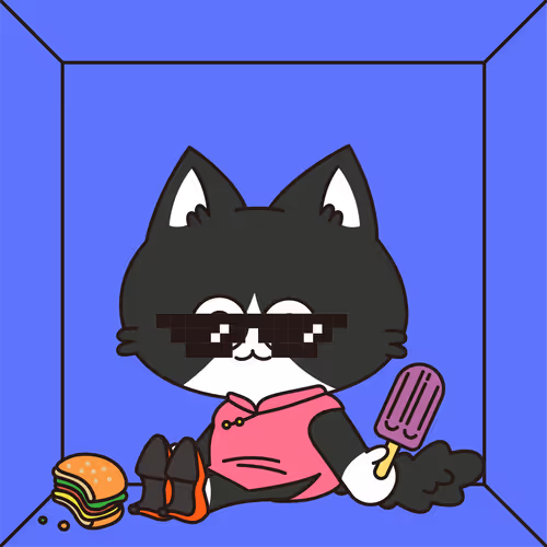 Murmurcats