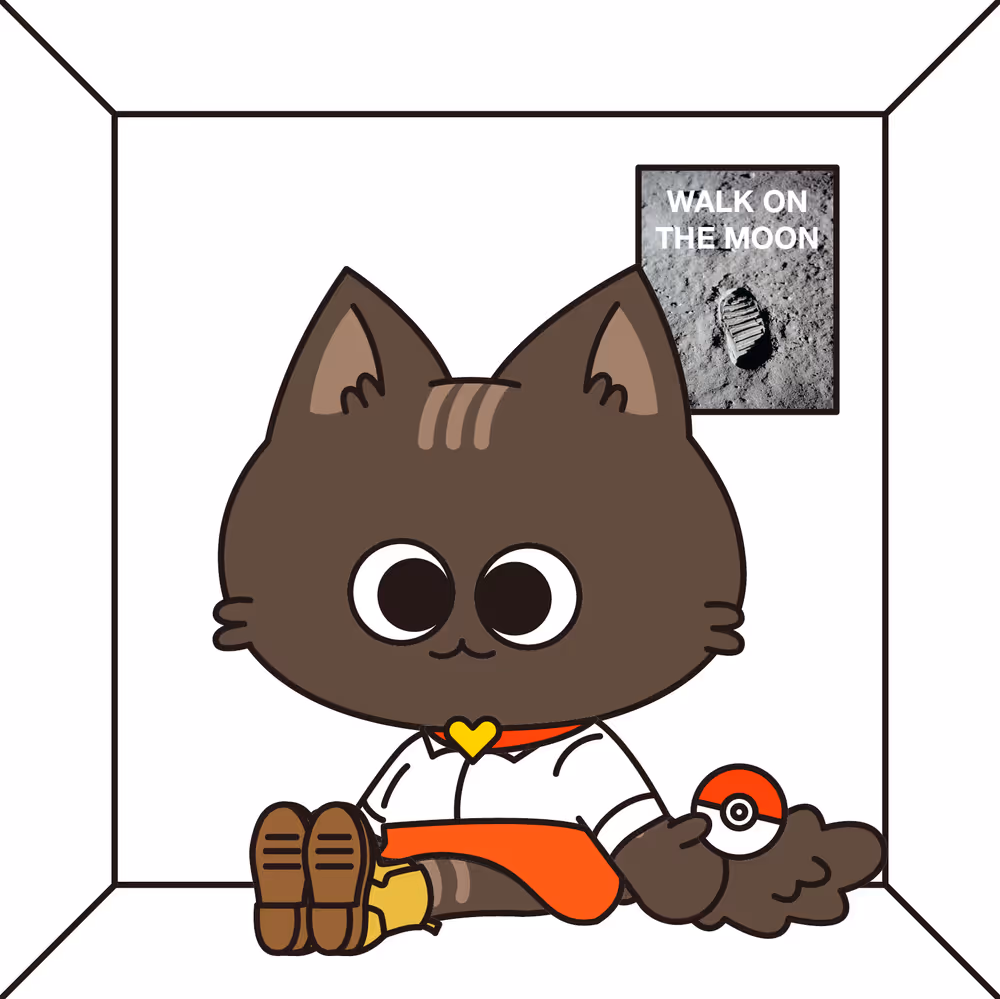 MurMur Cat #716