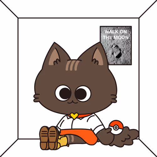 MurMur Cat #716