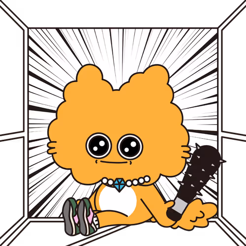 Murmurcats