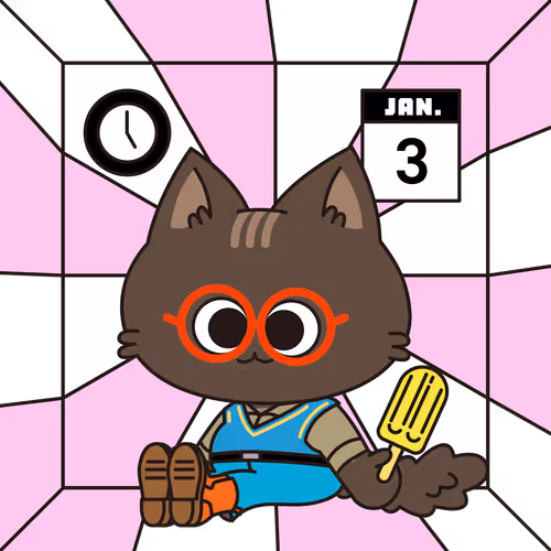 Murmurcats