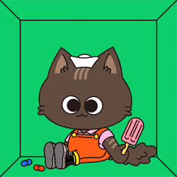 MurMur Cat #733