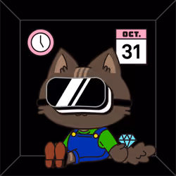 MurMur Cat #568