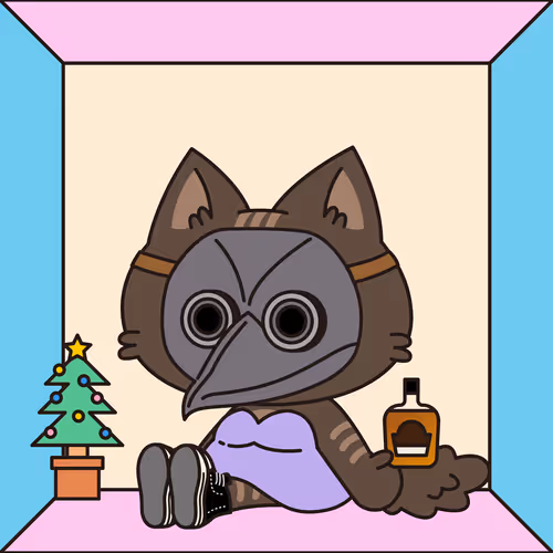 MurMur Cat #351