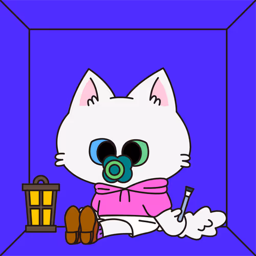 Murmurcats