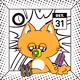 434