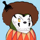 Forest Pudgy #6434
