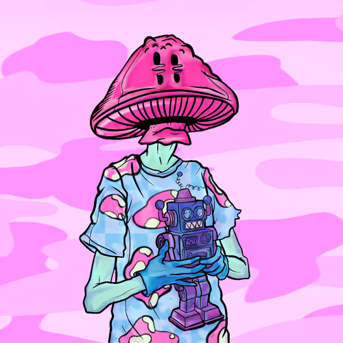 Funkari #182