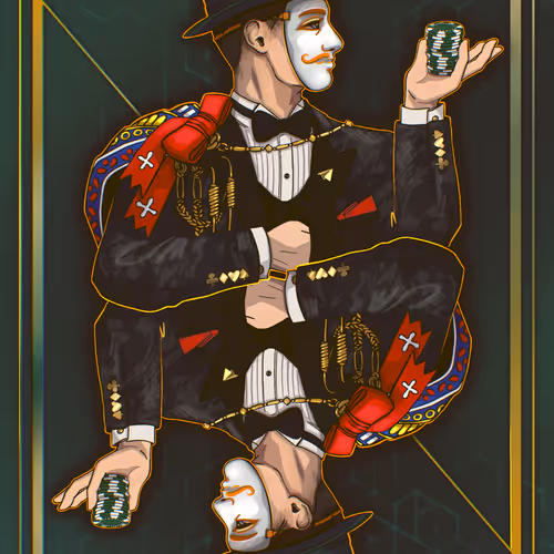 TG.Casino High Roller