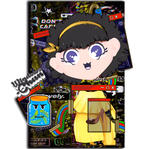Item #331 Media
