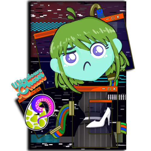 Windows Chan