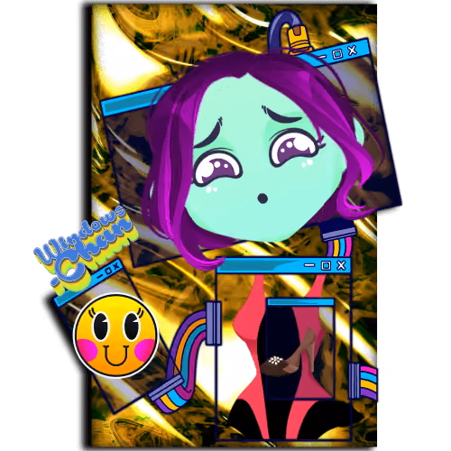 Windows Chan 200