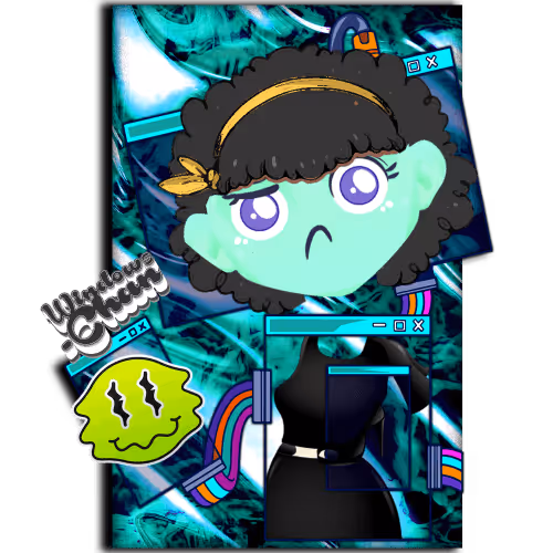 Item #400 Media