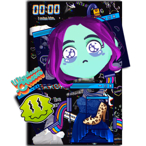 Windows Chan