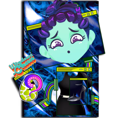 Item #360 Media