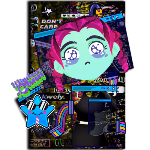 Item #364 Media