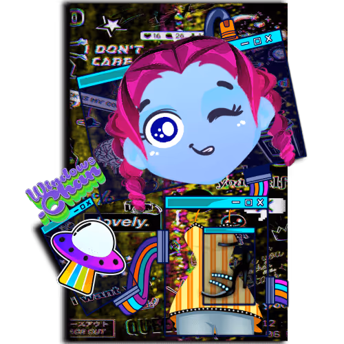 Windows Chan 157