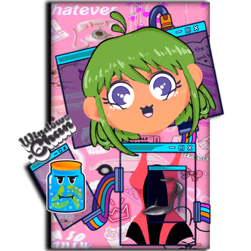 Item #108 Media