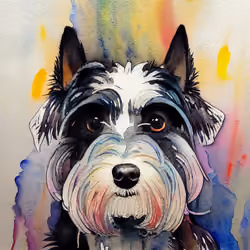 Genesis Dog