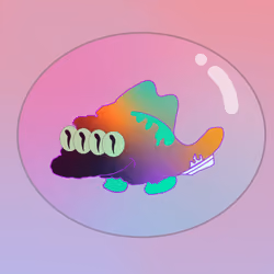 Sick Fish Mix #6108