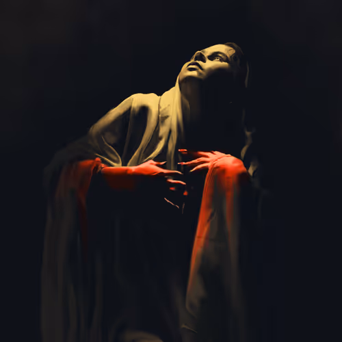 Of Light and Dark
