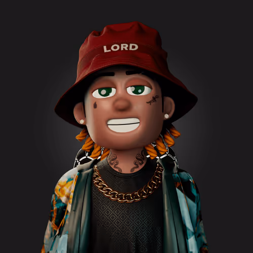 Lord Society1120