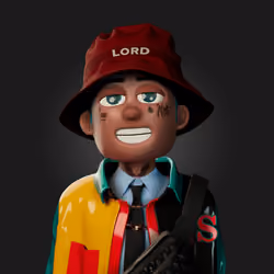 Lord Society5555