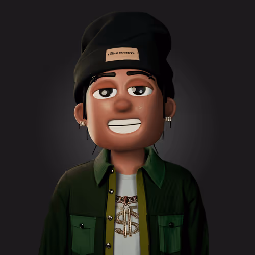Lordsocietynft V2