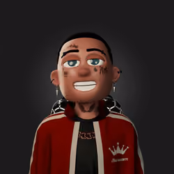 Lord Society2902