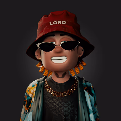 Lord Society219