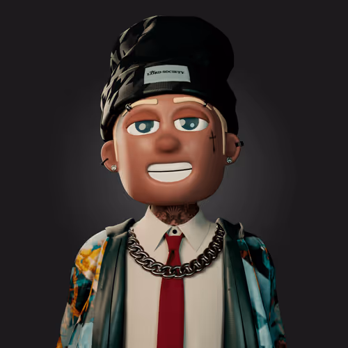 Lordsocietynft V2
