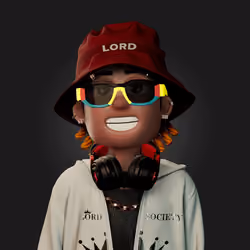 Lord Society2001