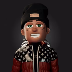 Lord Society2509