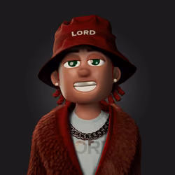 Lord Society245