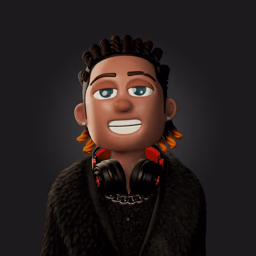 Lord Society3783
