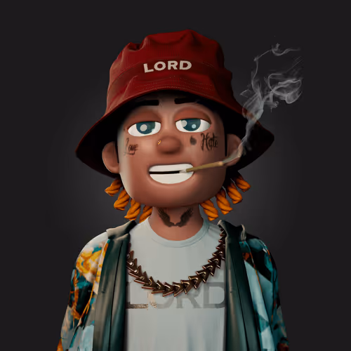 Lord Society1994