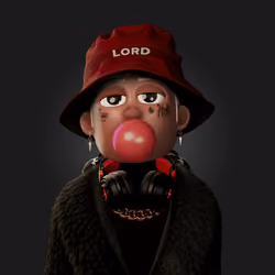 Lord Society7641
