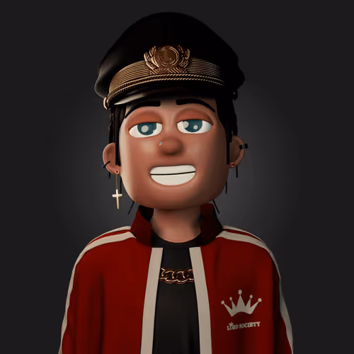 Lord Society4277