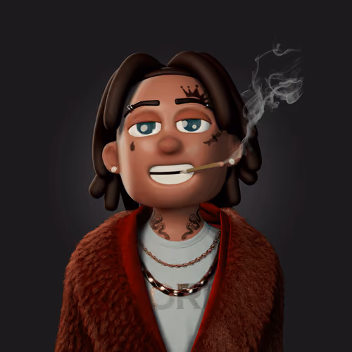 Lord Society3204