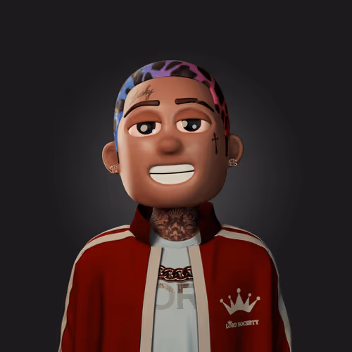 Lord Society5418