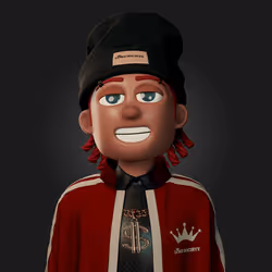 Lord Society4563
