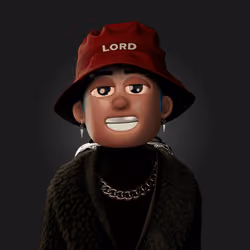 Lord Society5186