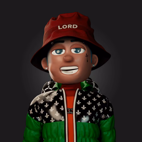 Lord Society3784