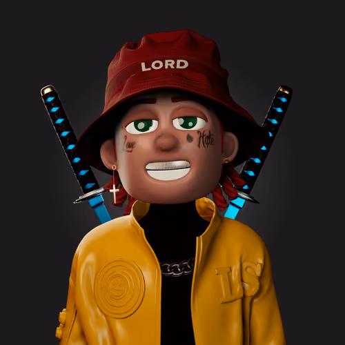 Lord Society702