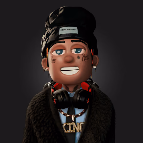 Lord Society3823