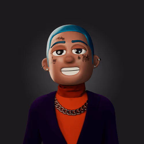 Lordsocietynft V2